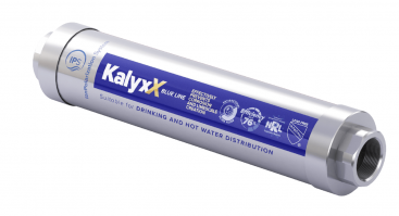 IPS Kalyxx BlueLine - G 1/2´´ zmäkčovač vody